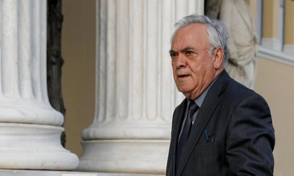 Γιάννης Δραγασάκης: Έτσι έγινε η διάρρηξη στο εξοχικό του – Στα 6.000 ευρώ η αξία των κλοπιμαίων (Βίντεο)